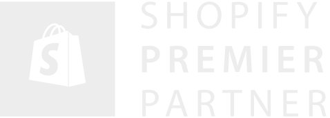 Shopify Premier Partner